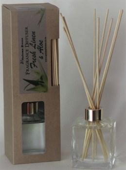 Fragrance Diffuser Gift Bag